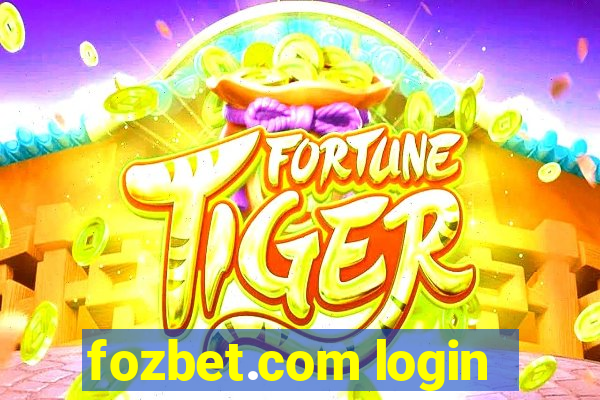 fozbet.com login